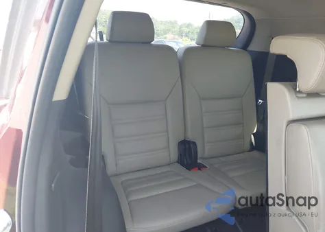 2017 Kia Sorento 3.3L Ex z USA, uszkodzony, nr VIN 5XYPH4A53HG230453